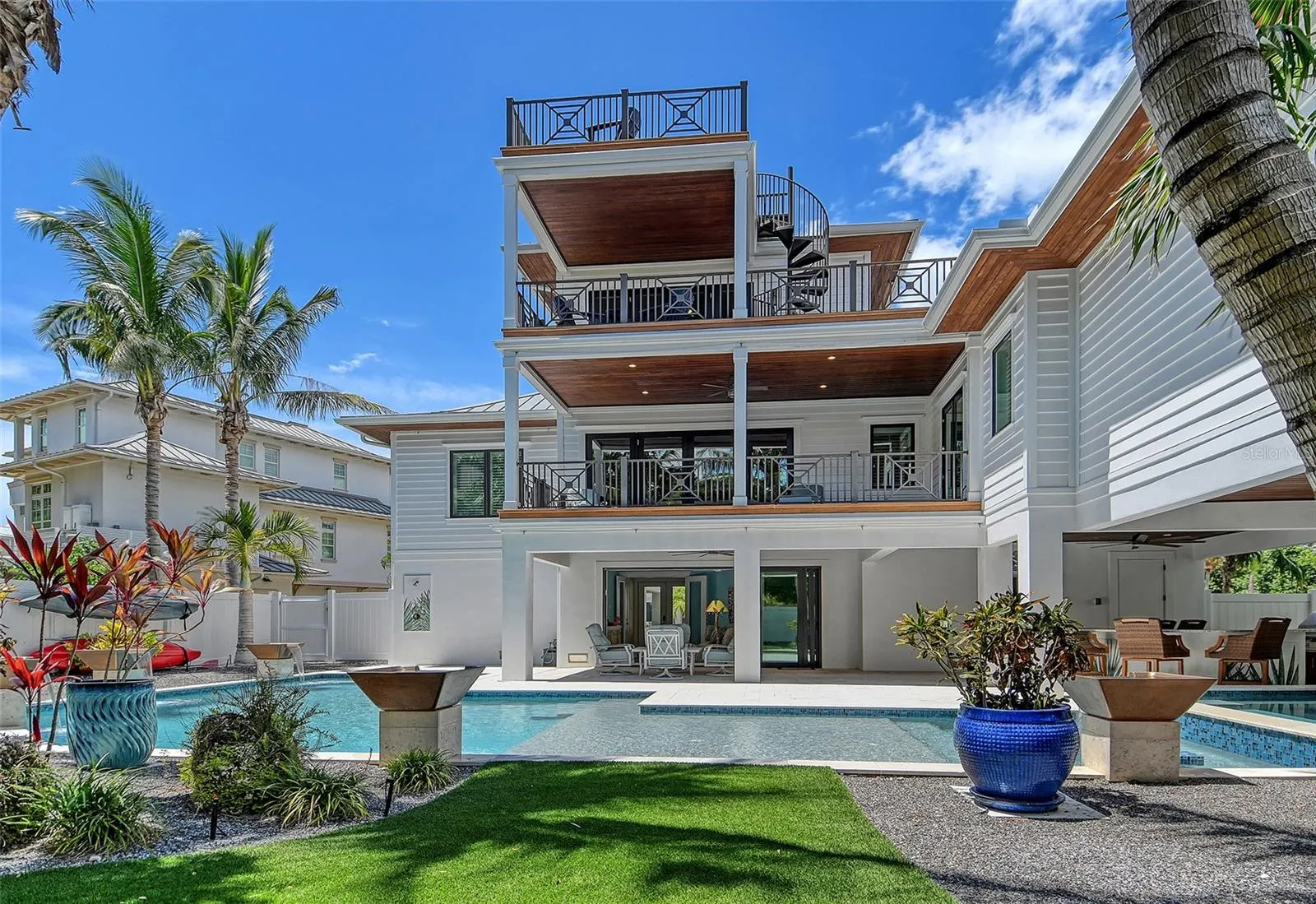 5005 GULF OF MEXICO DR #5, #5