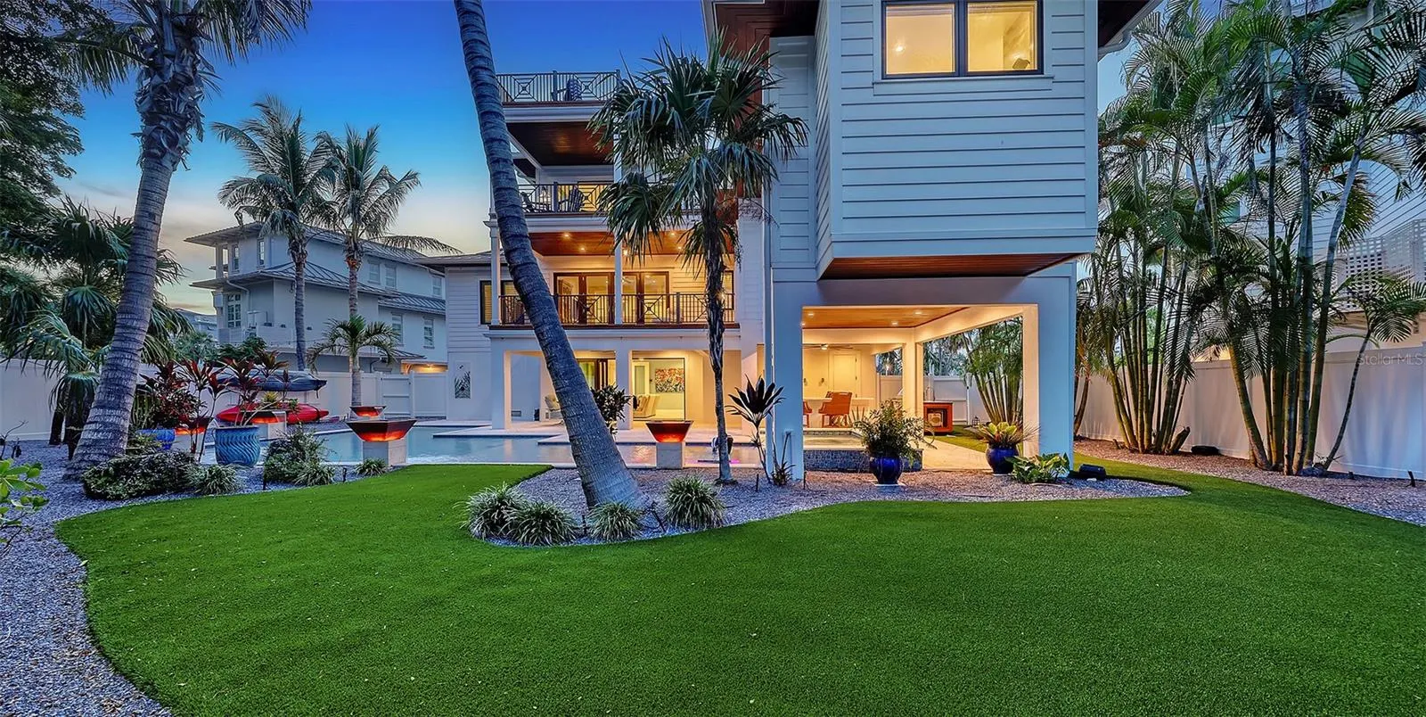5005 GULF OF MEXICO DR #5, #5