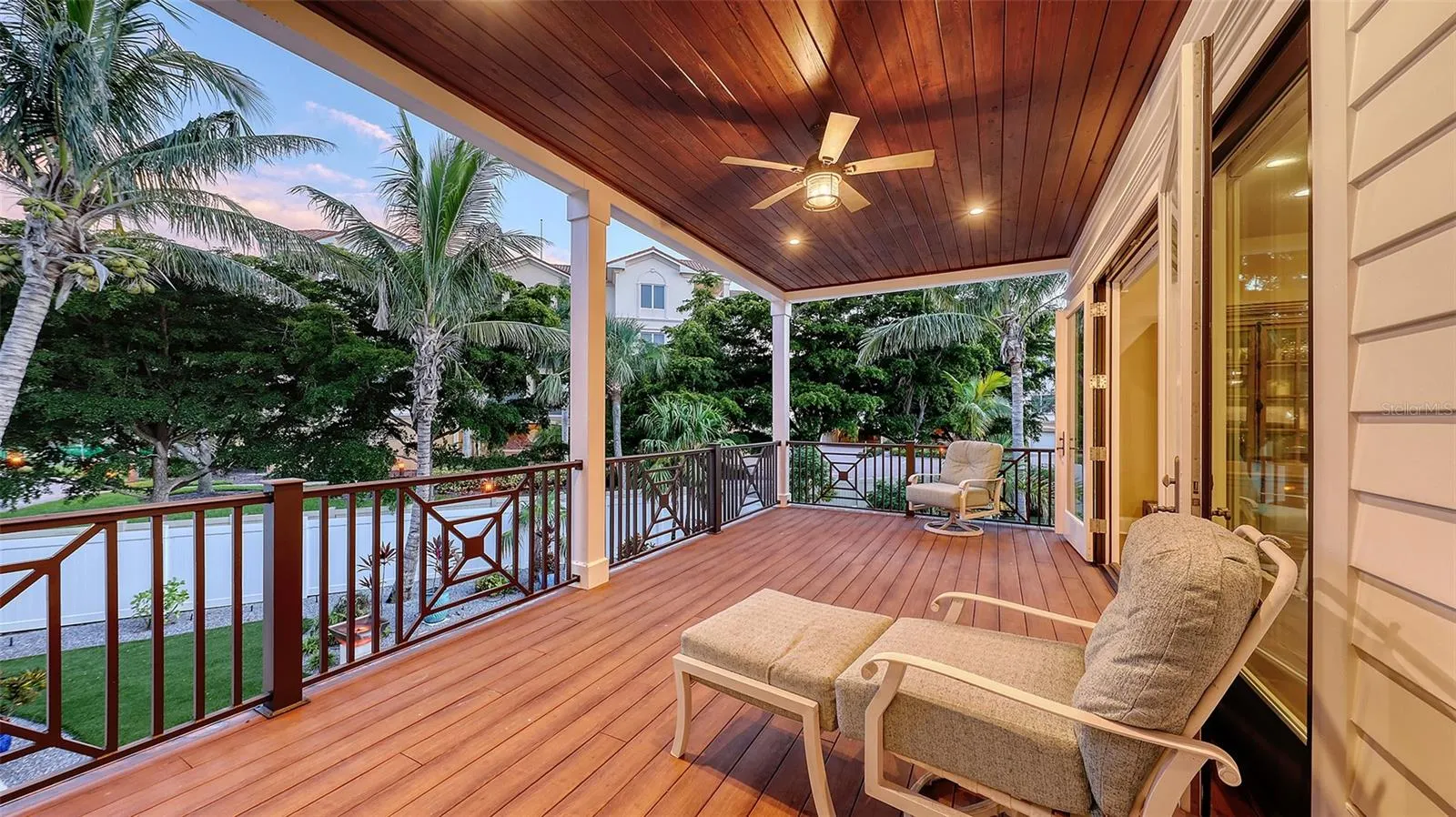 5005 GULF OF MEXICO DR #5, #5