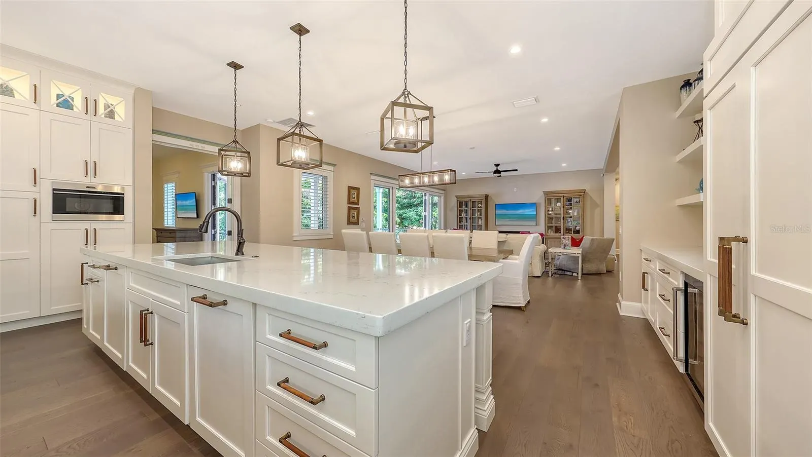 5005 GULF OF MEXICO DR #5, #5