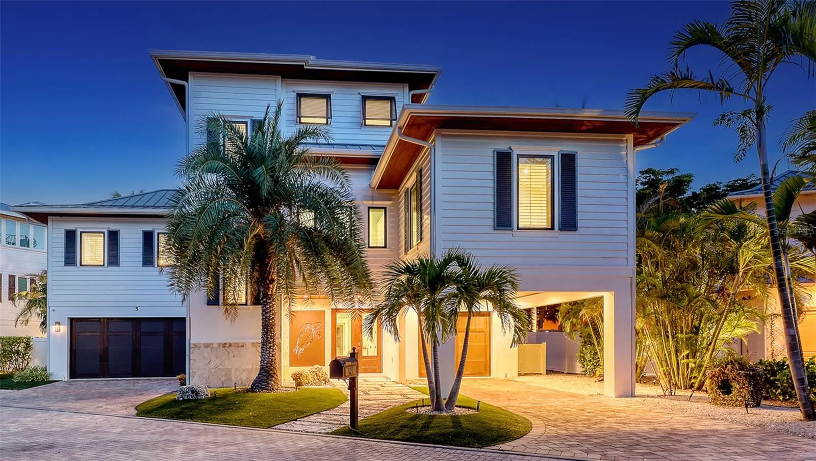 5005 GULF OF MEXICO DR #5, #5