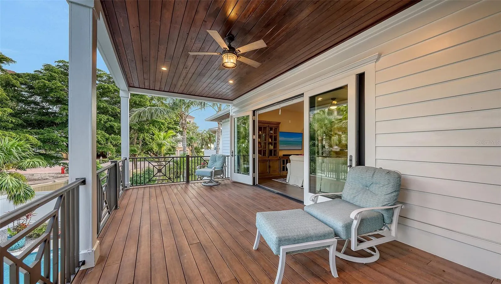 5005 GULF OF MEXICO DR #5, #5
