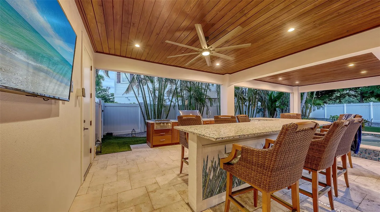 5005 GULF OF MEXICO DR #5, #5