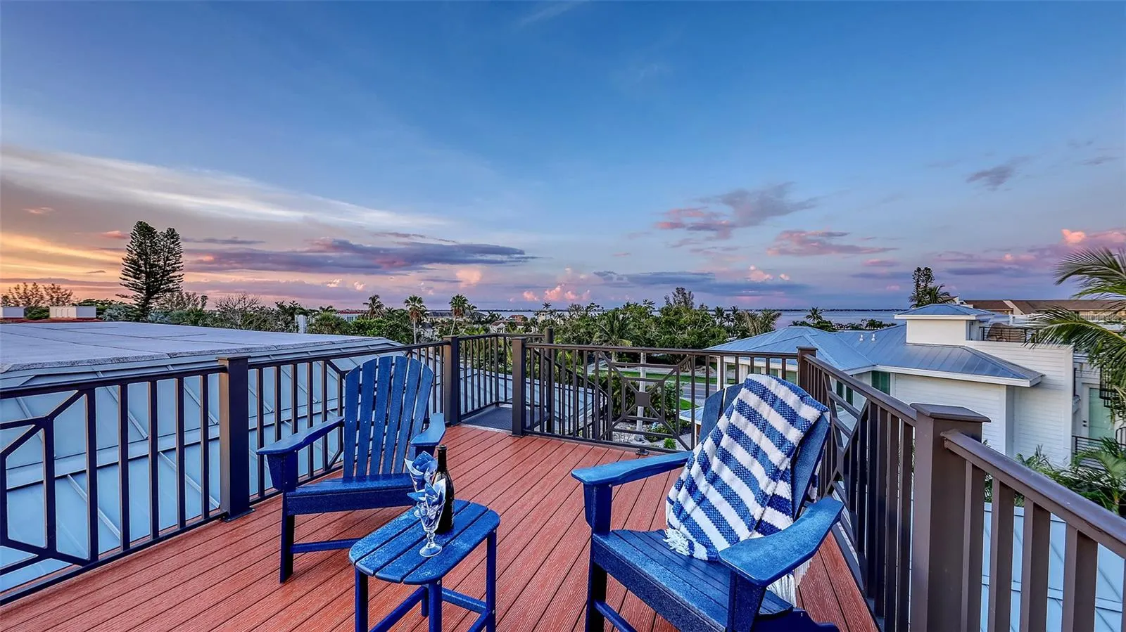 5005 GULF OF MEXICO DR #5, #5