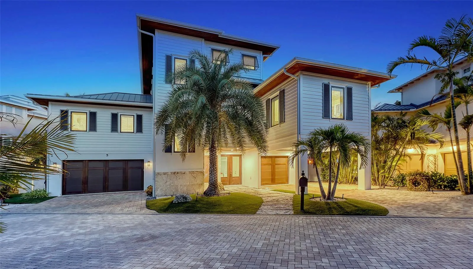 5005 GULF OF MEXICO DR #5, #5