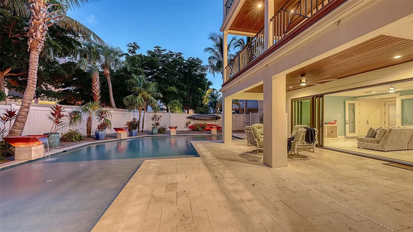5005 GULF OF MEXICO DR #5, #5