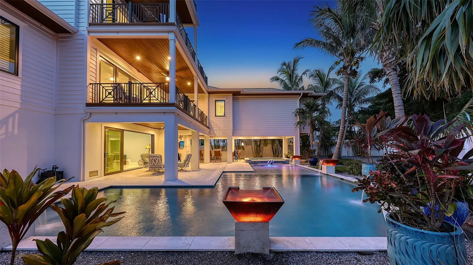 5005 GULF OF MEXICO DR #5, #5