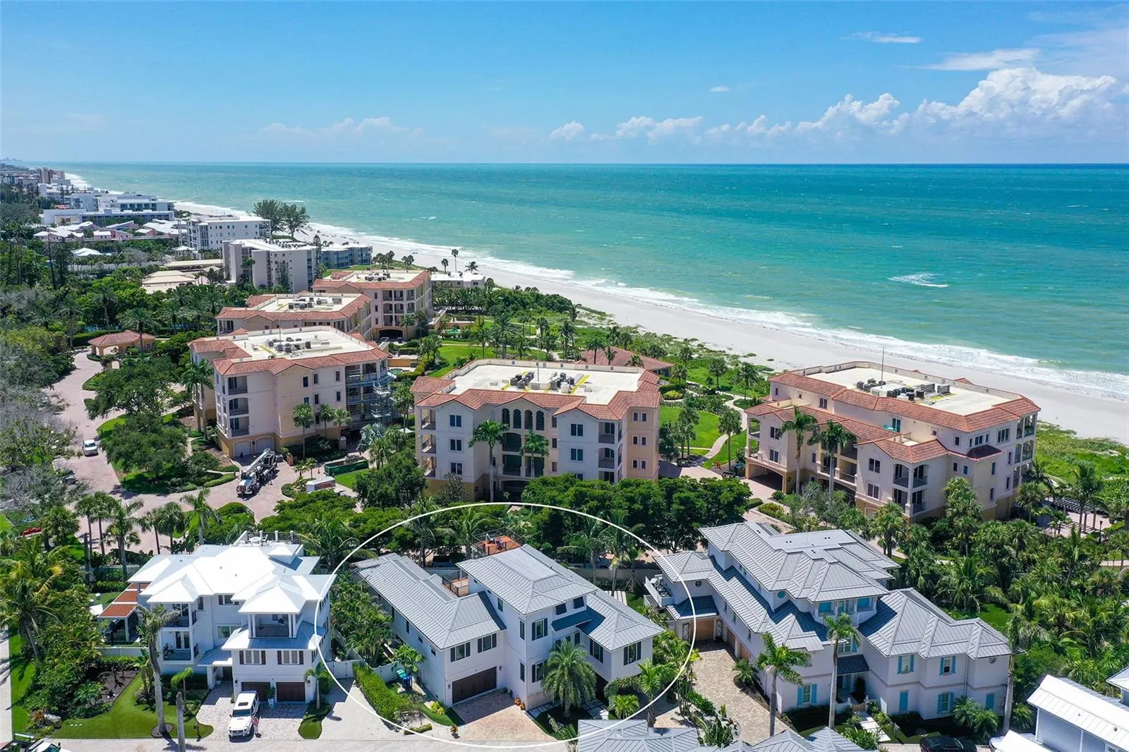 5005 GULF OF MEXICO DR #5, #5
