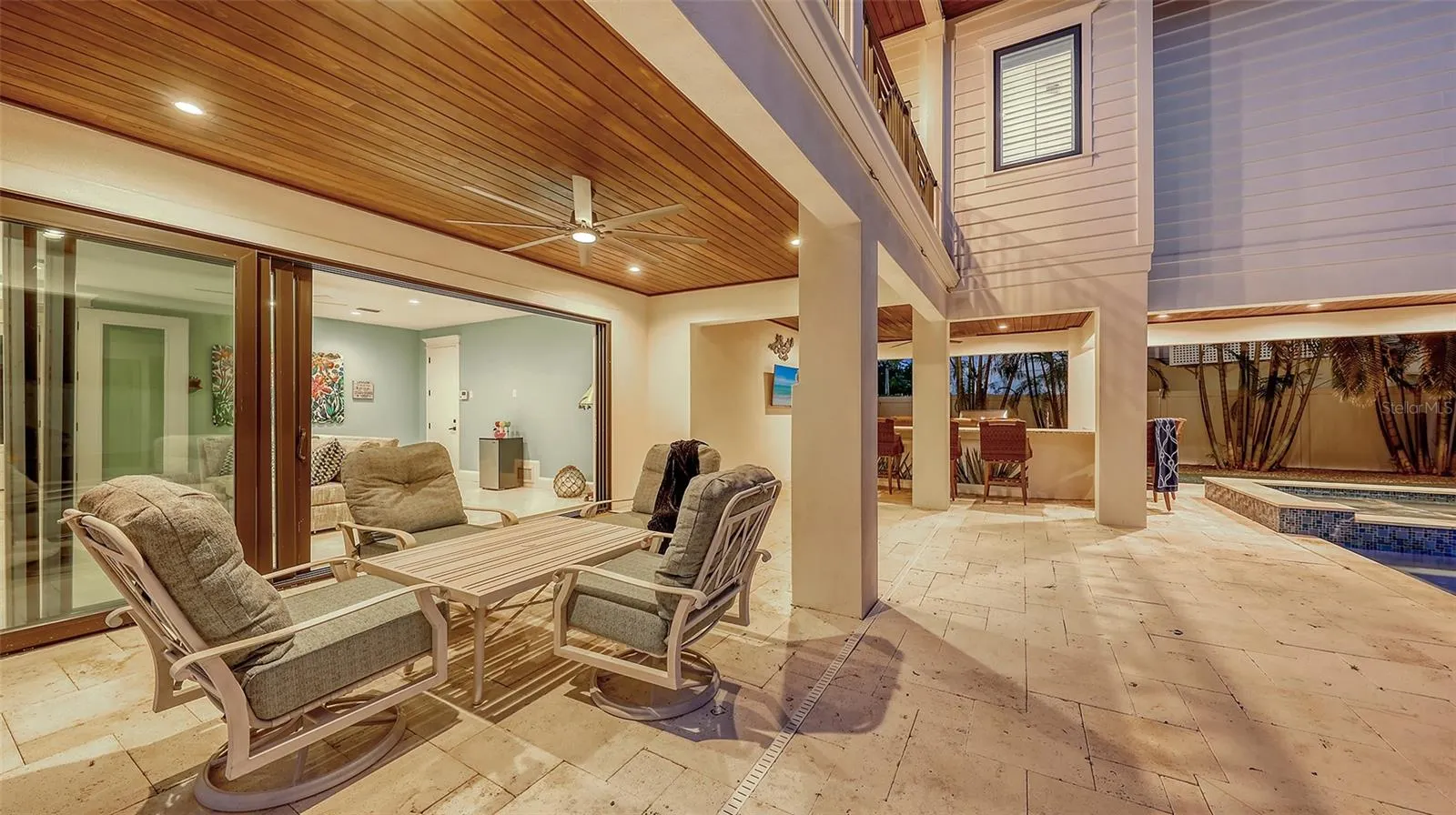 5005 GULF OF MEXICO DR #5, #5