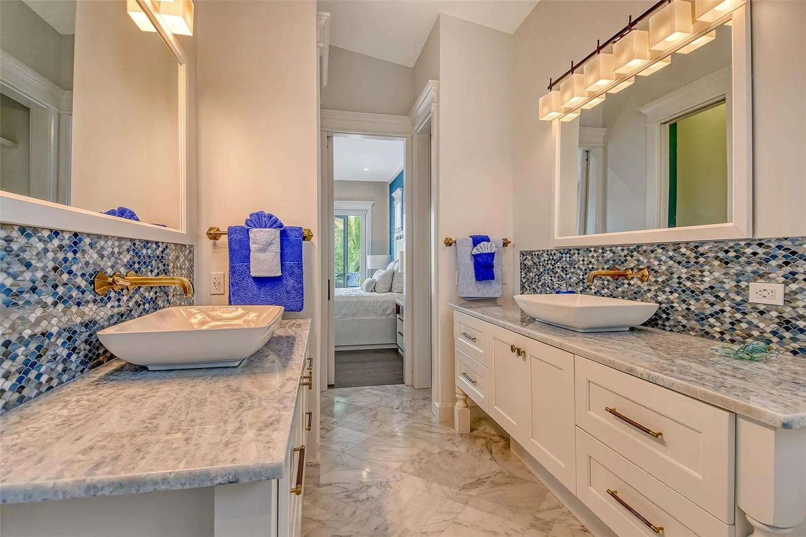 5005 GULF OF MEXICO DR #5, #5
