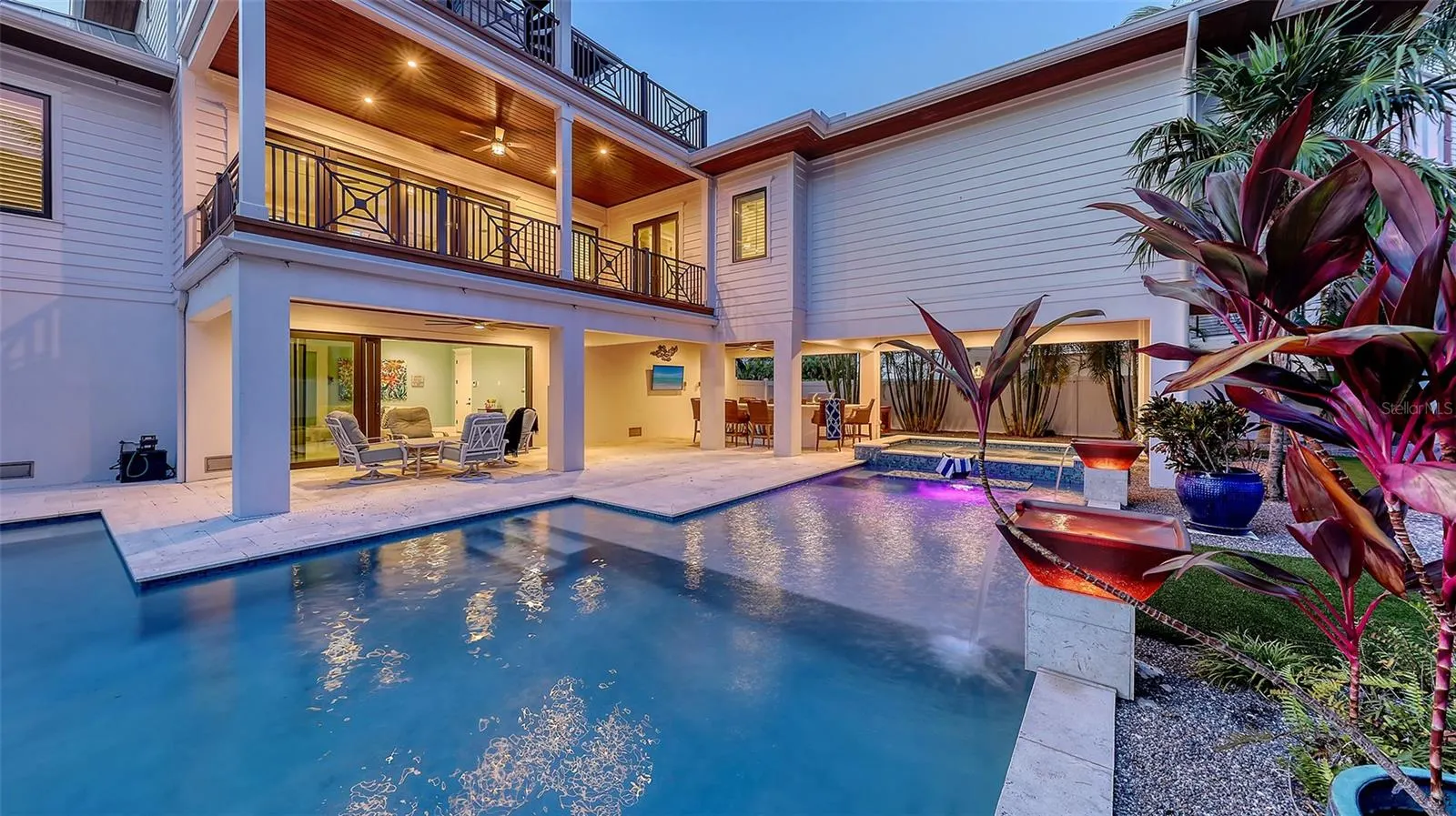 5005 GULF OF MEXICO DR #5, #5