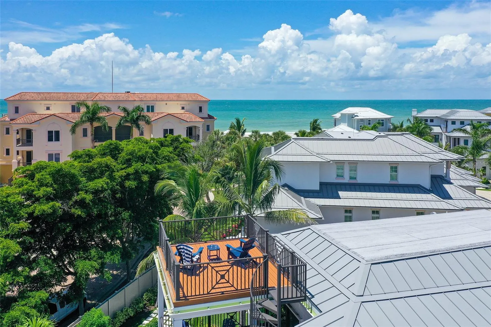 5005 GULF OF MEXICO DR #5, #5