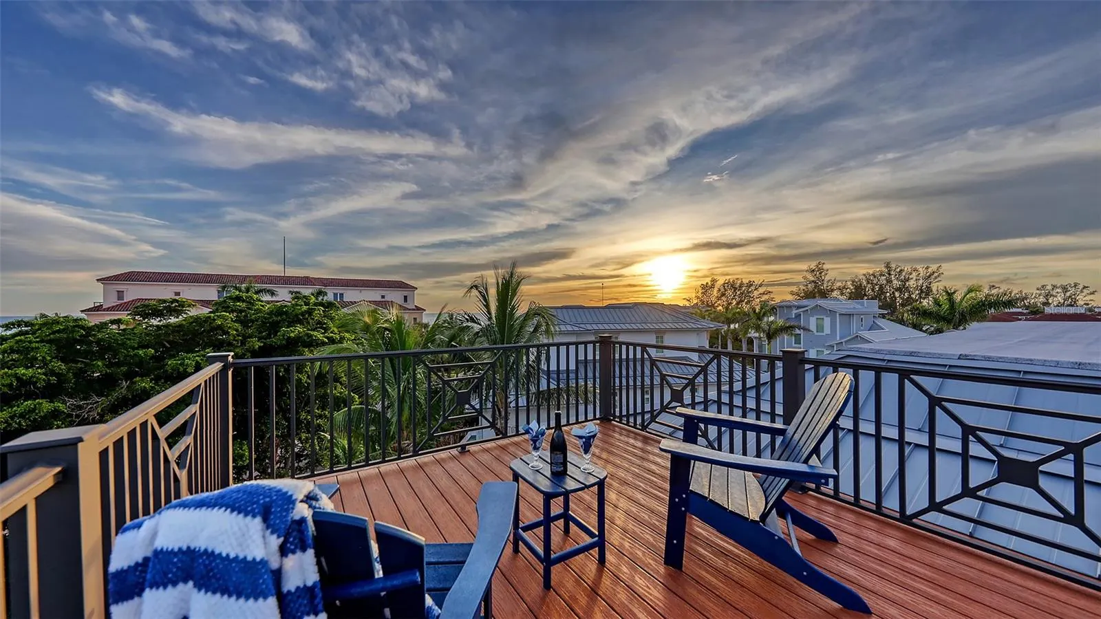5005 GULF OF MEXICO DR #5, #5
