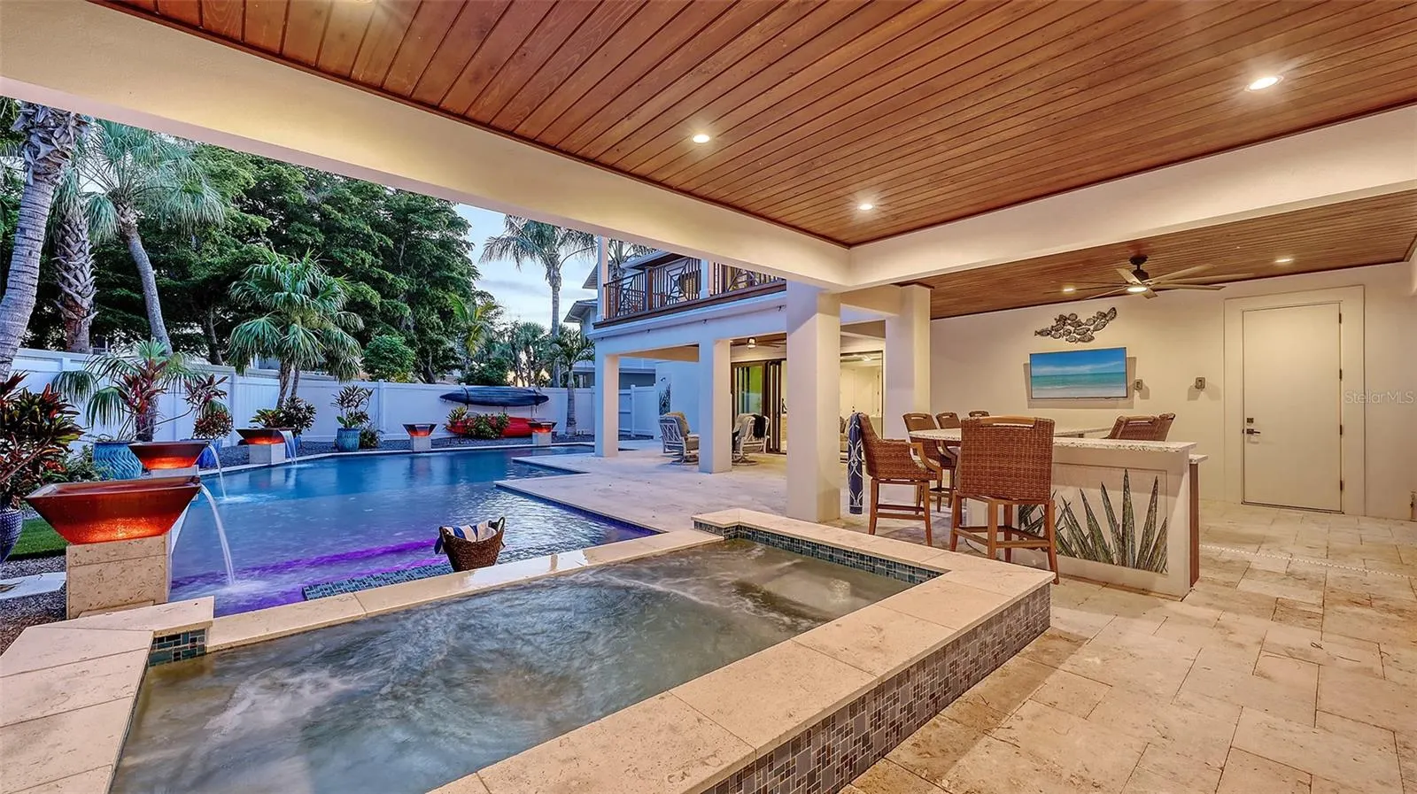 5005 GULF OF MEXICO DR #5, #5