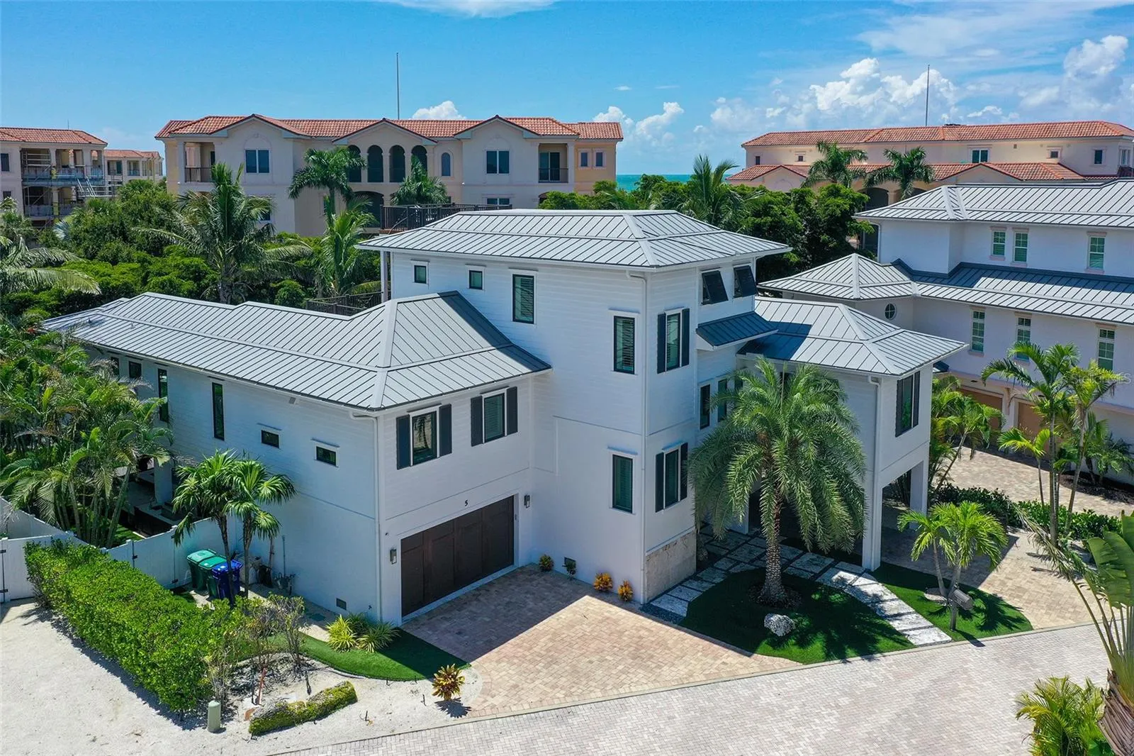 5005 GULF OF MEXICO DR #5, #5