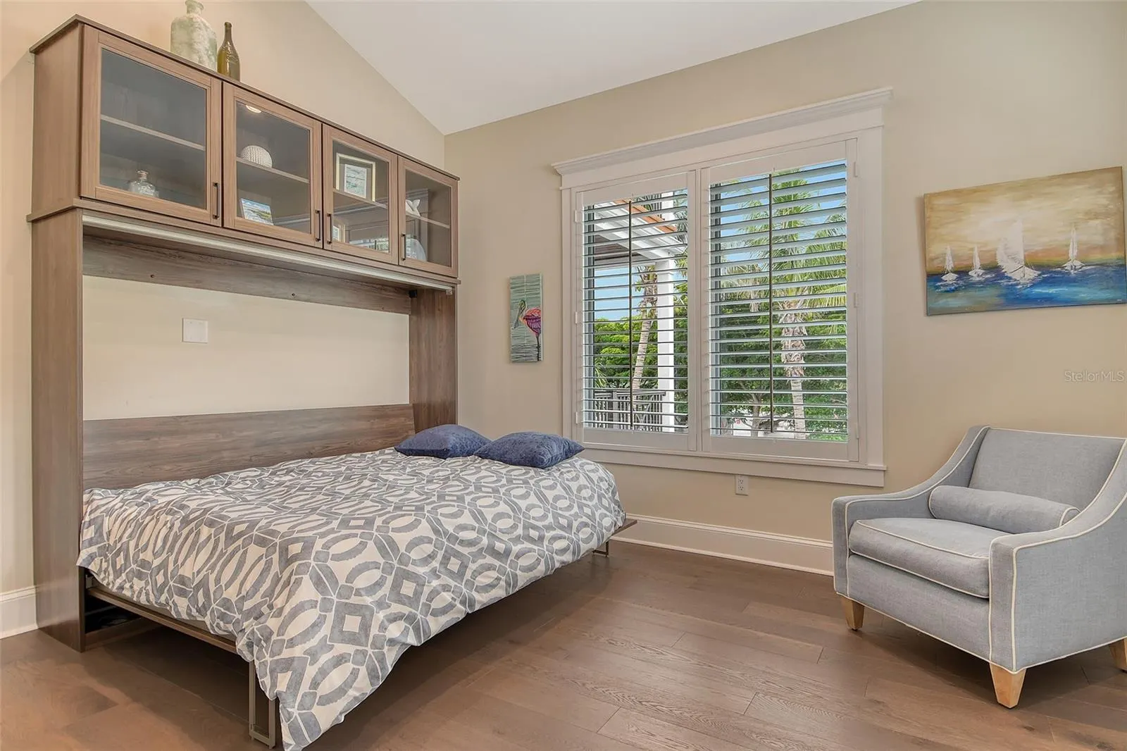 5005 GULF OF MEXICO DR #5, #5