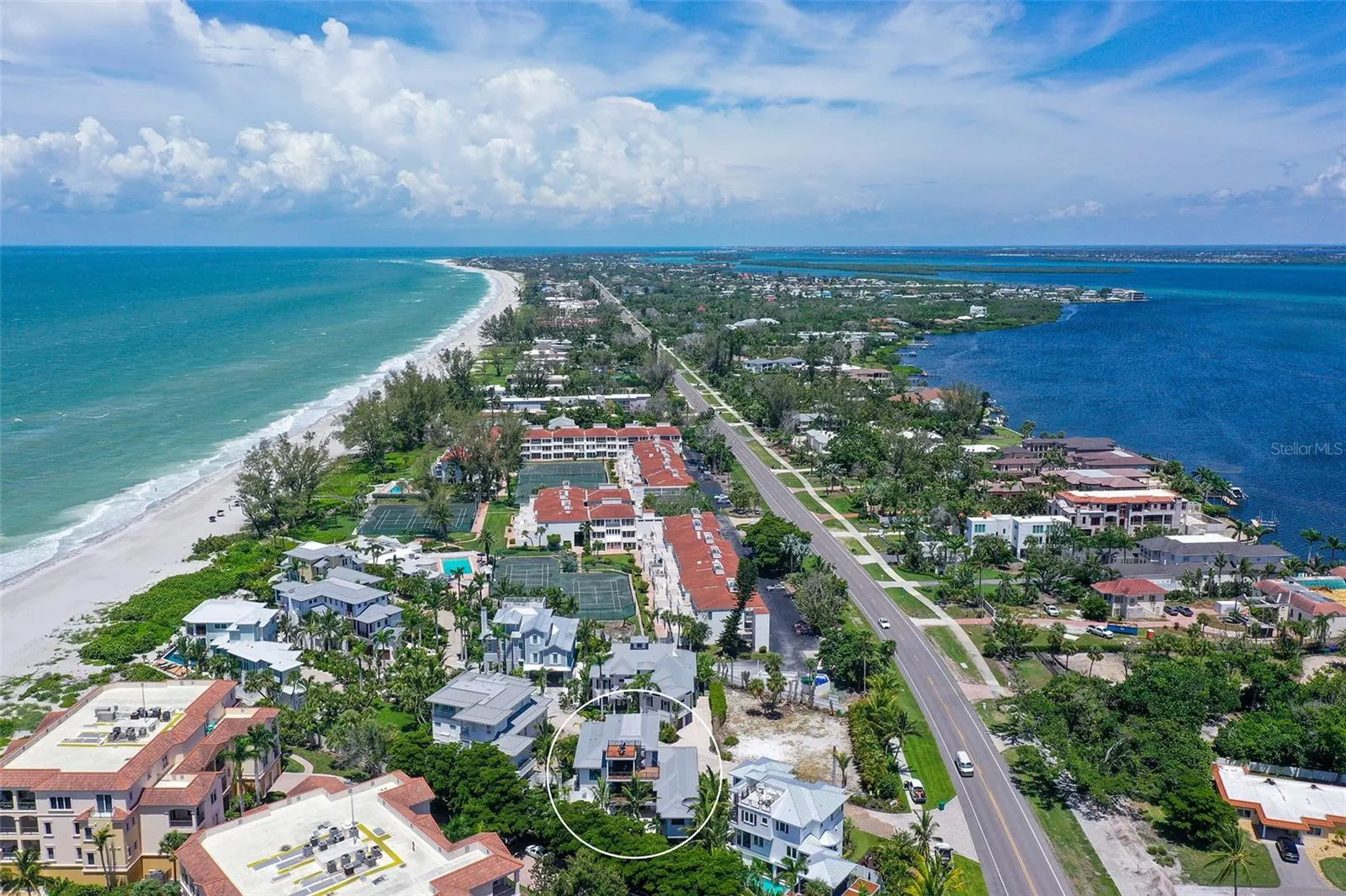 5005 GULF OF MEXICO DR #5, #5