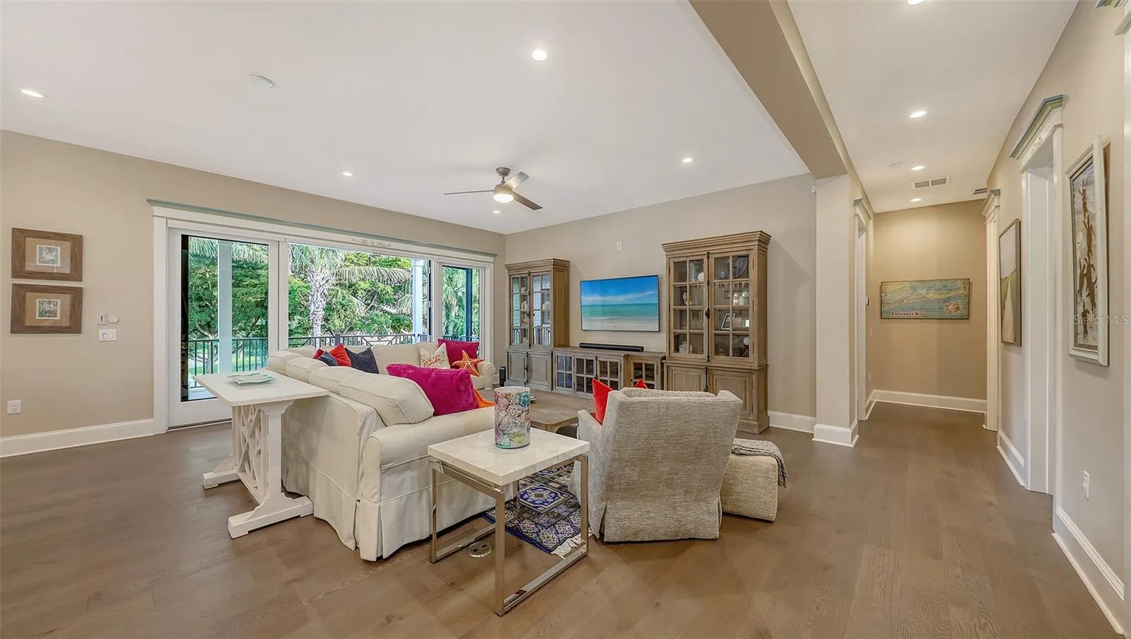 5005 GULF OF MEXICO DR #5, #5