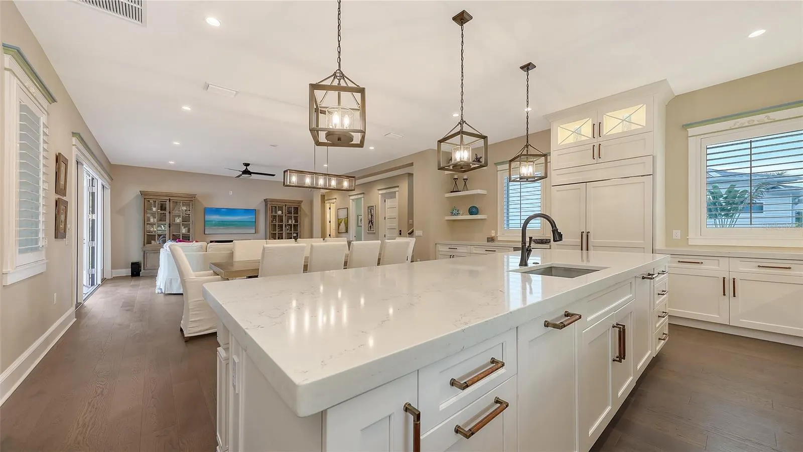 5005 GULF OF MEXICO DR #5, #5