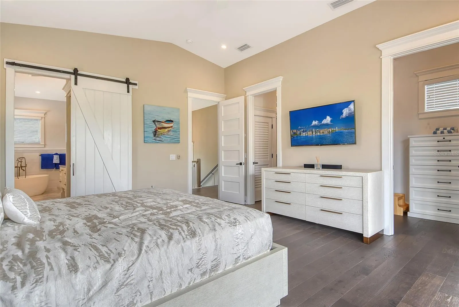5005 GULF OF MEXICO DR #5, #5