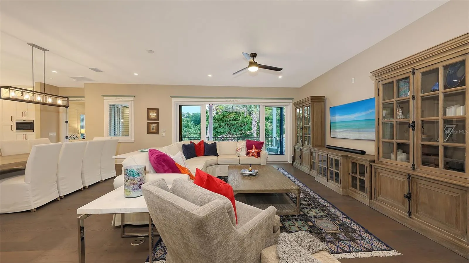 5005 GULF OF MEXICO DR #5, #5