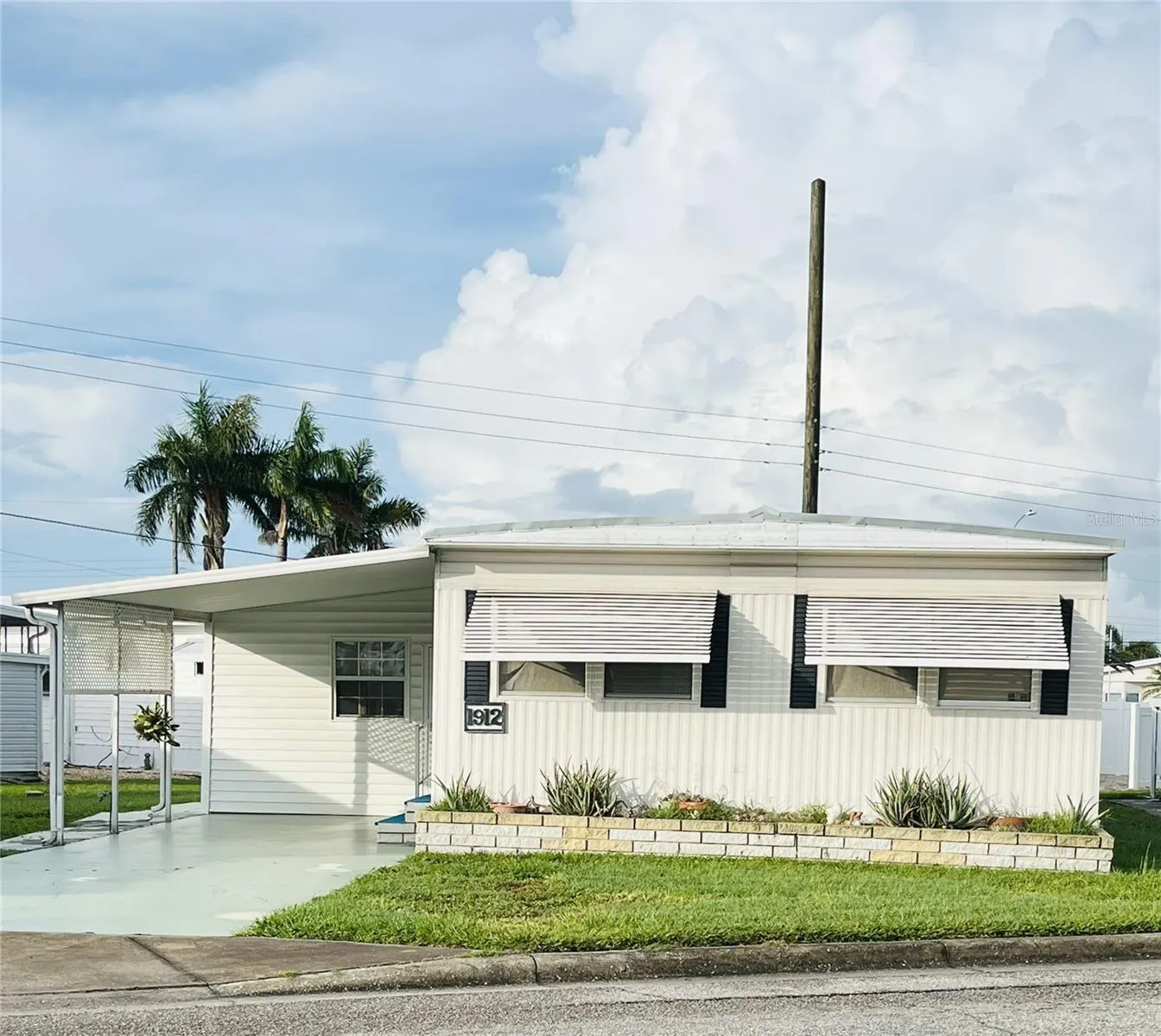 1912 FLORIDA BLVD
