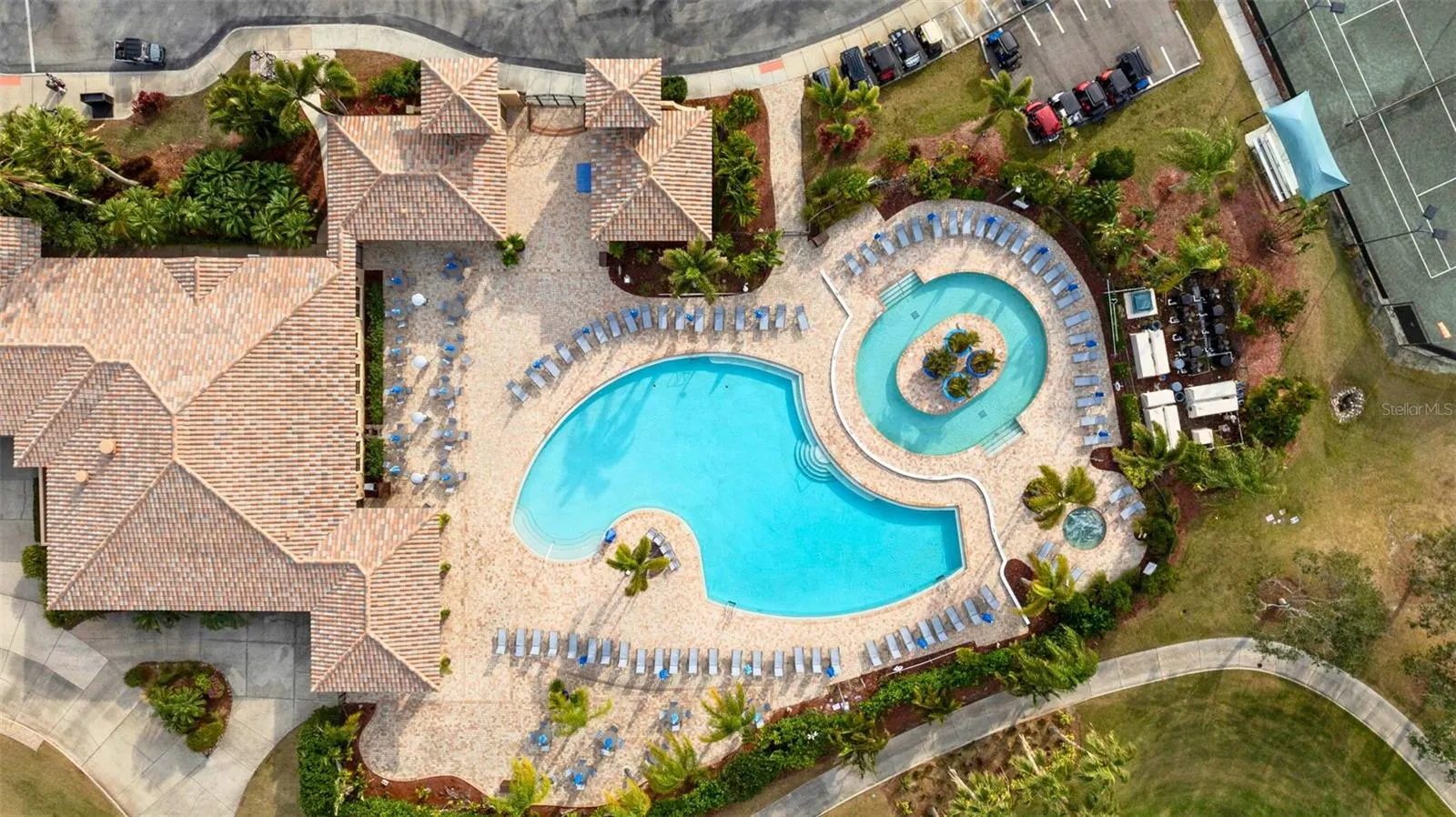6818 GRAND ESTUARY TRL #103, #103