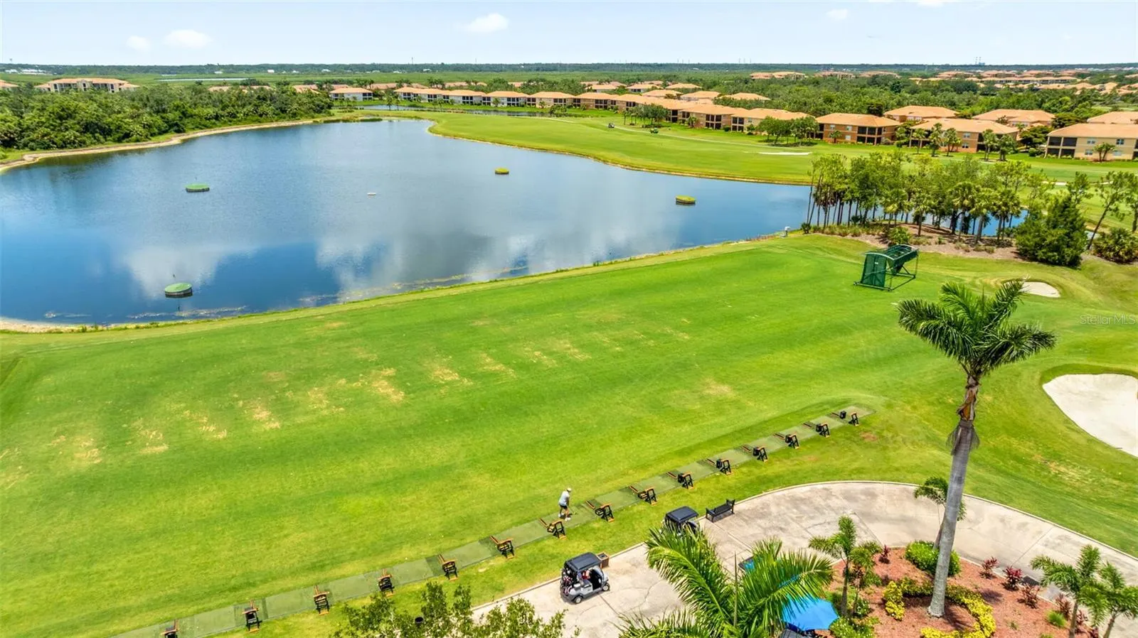 6818 GRAND ESTUARY TRL #103, #103