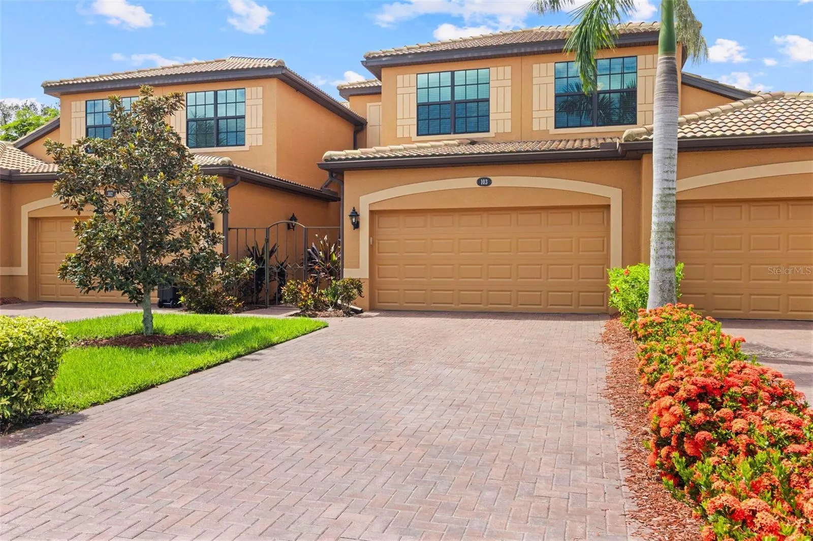 6818 GRAND ESTUARY TRL #103, #103