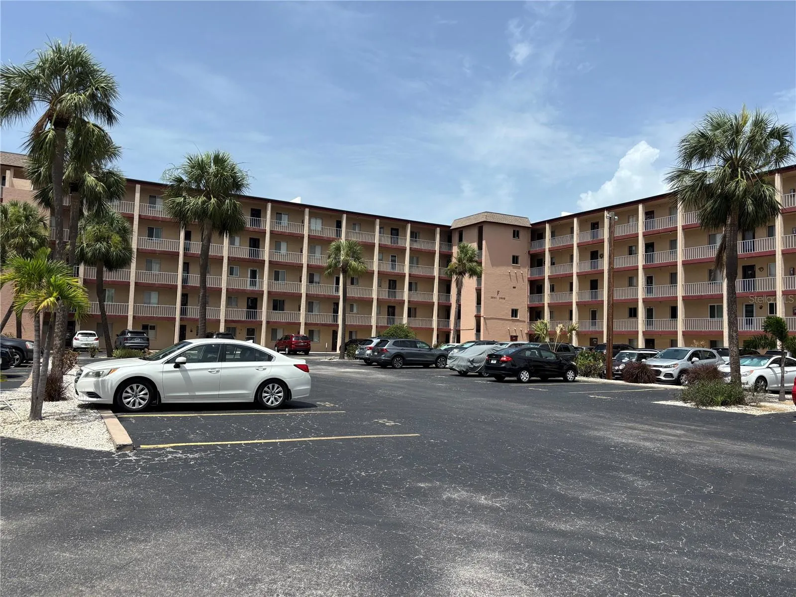 3951 LAKE BAYSHORE DR #F408, #F408