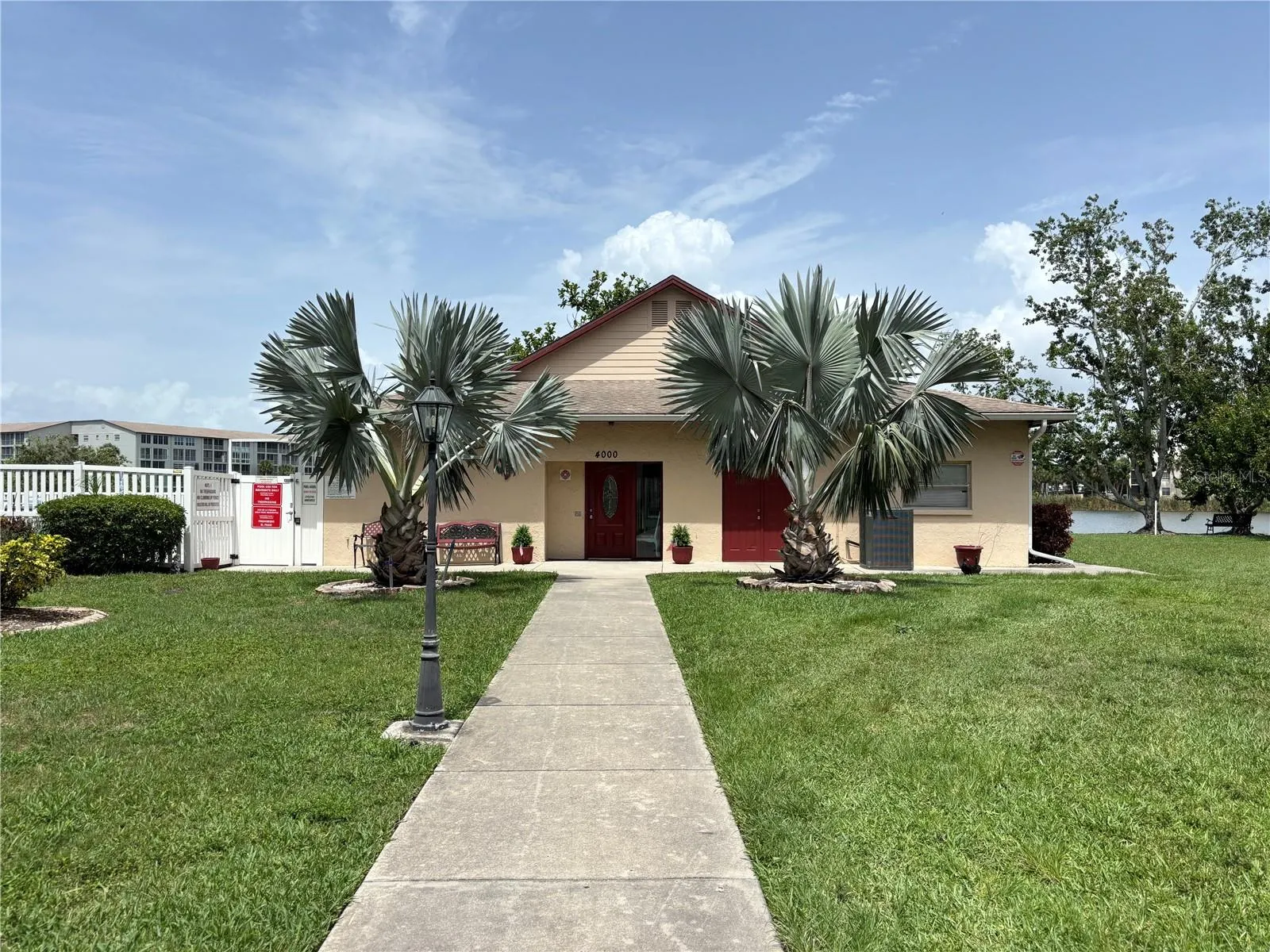 3951 LAKE BAYSHORE DR #F408, #F408