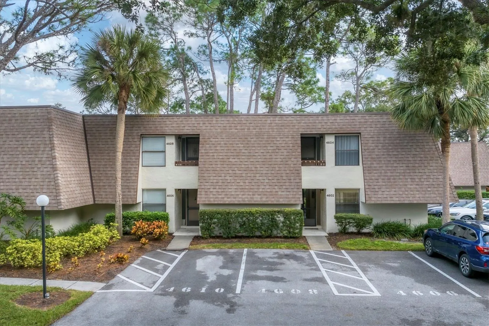 4602 RINGWOOD MDW #13, #13