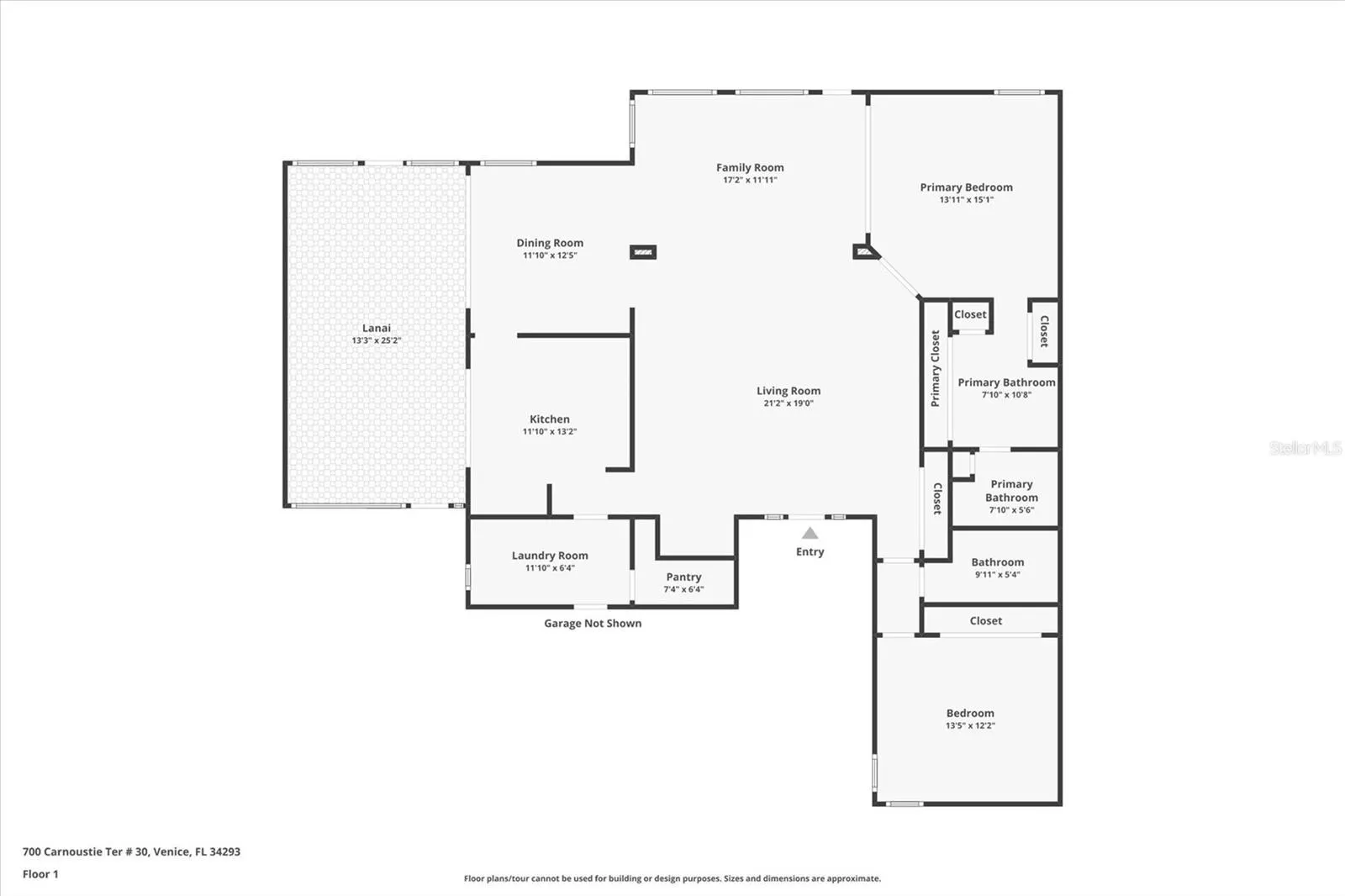 700 CARNOUSTIE TER #30, #30