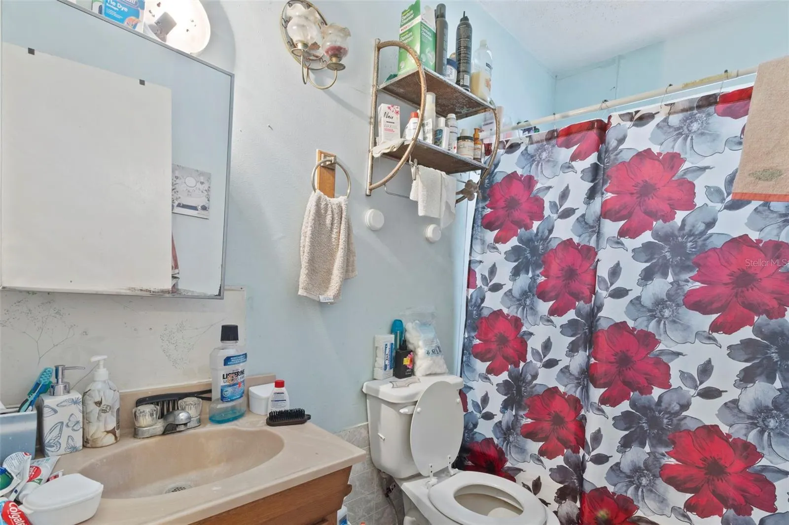 8539 SW OPOSSUM TRL