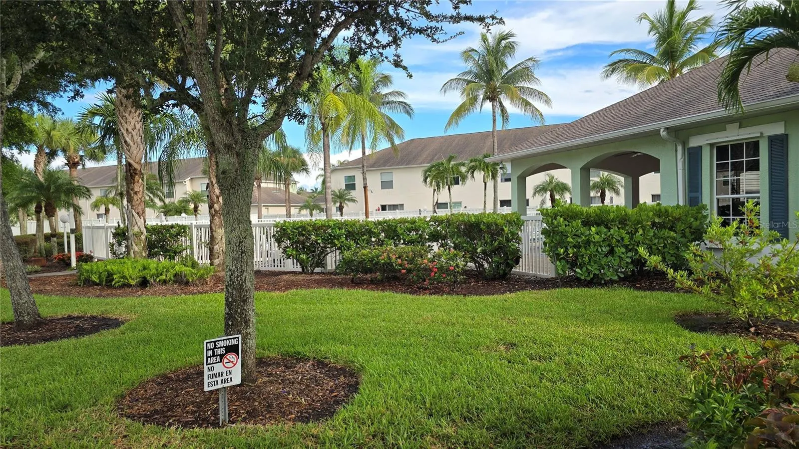 3005 PALMETTO OAK DR #102, #102