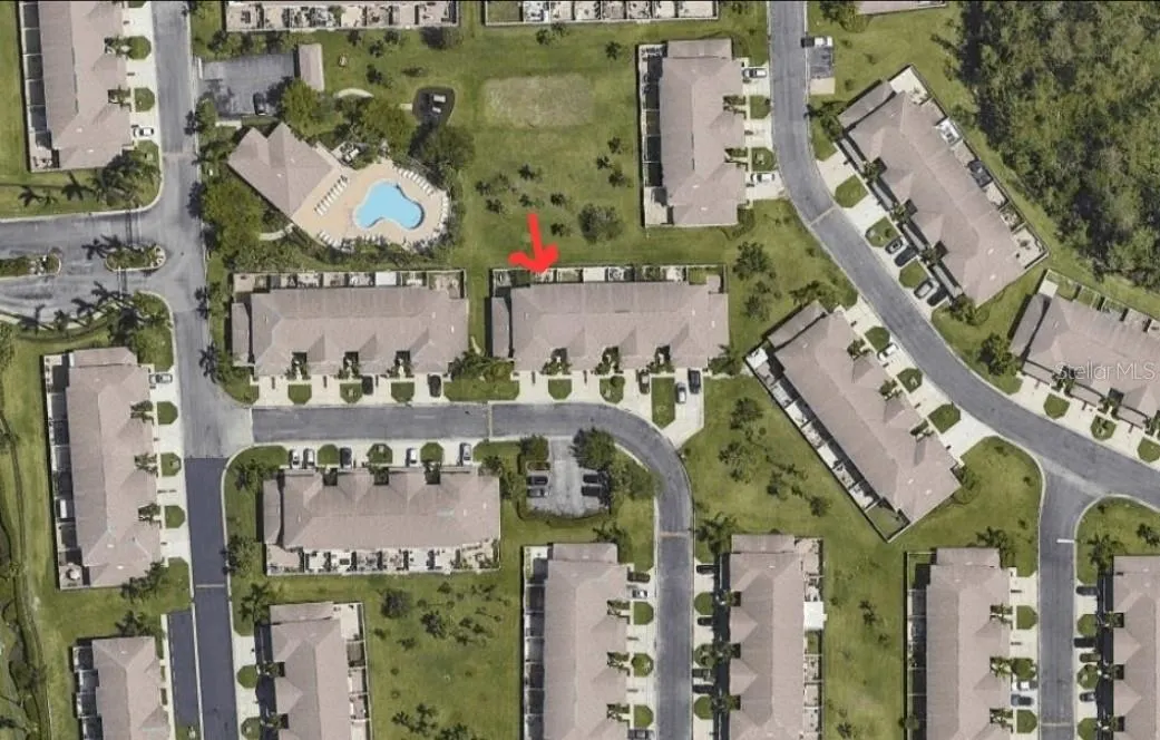 3005 PALMETTO OAK DR #102, #102