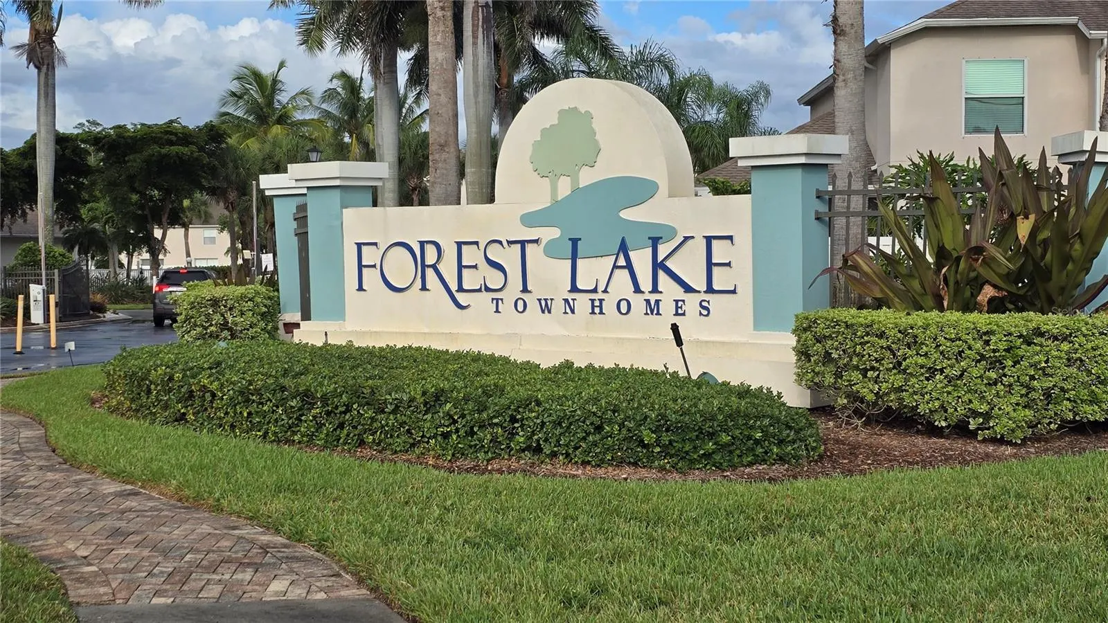 3005 PALMETTO OAK DR #102, #102