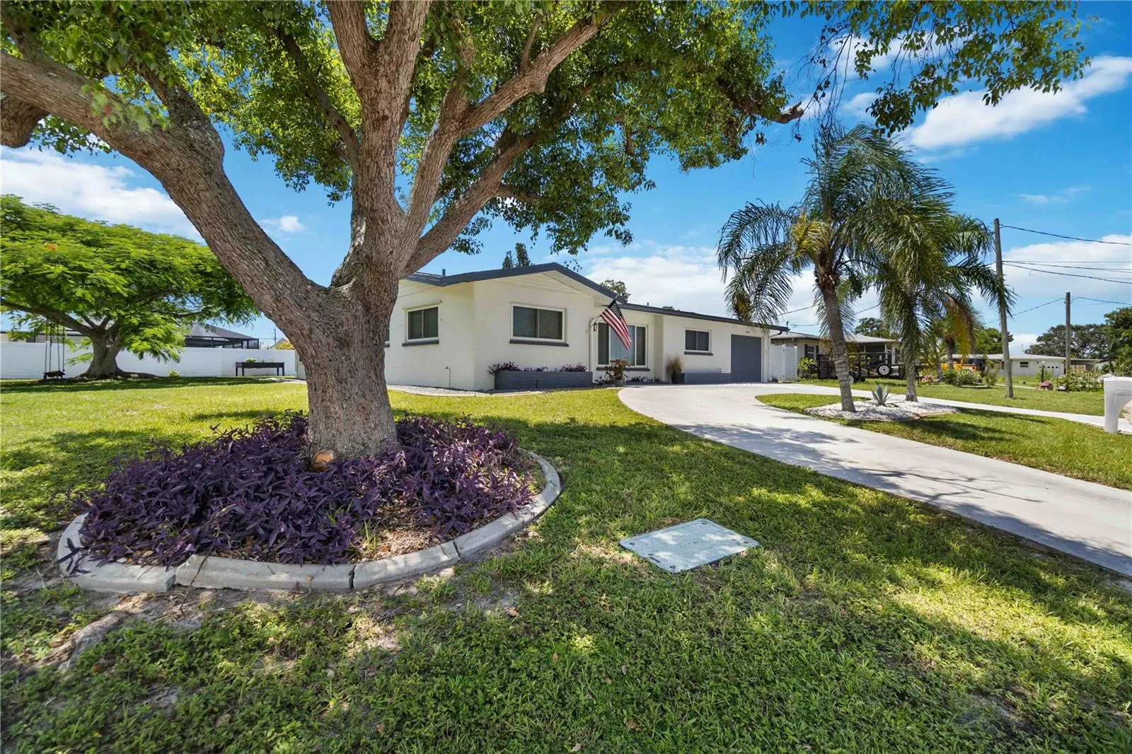 442 HICKORY RD