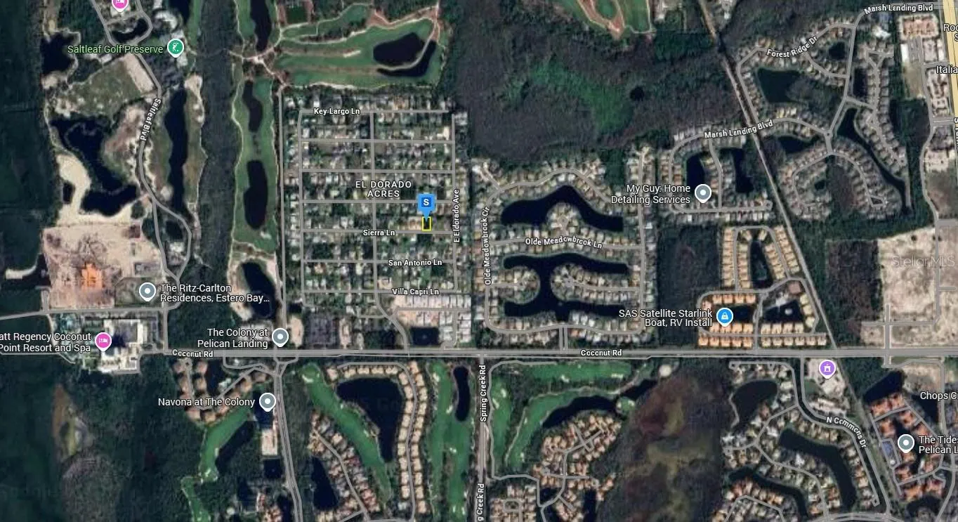 4544 SIERRA LN