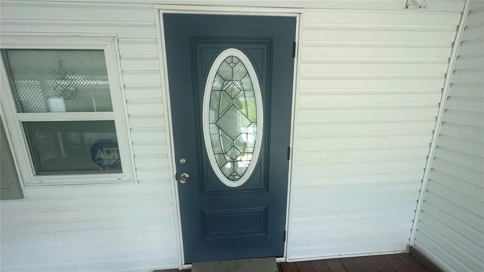Undisclosed Address