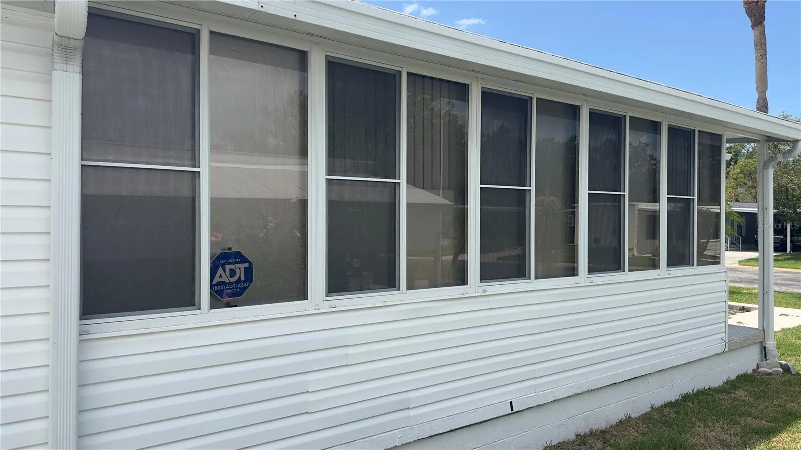 Undisclosed Address