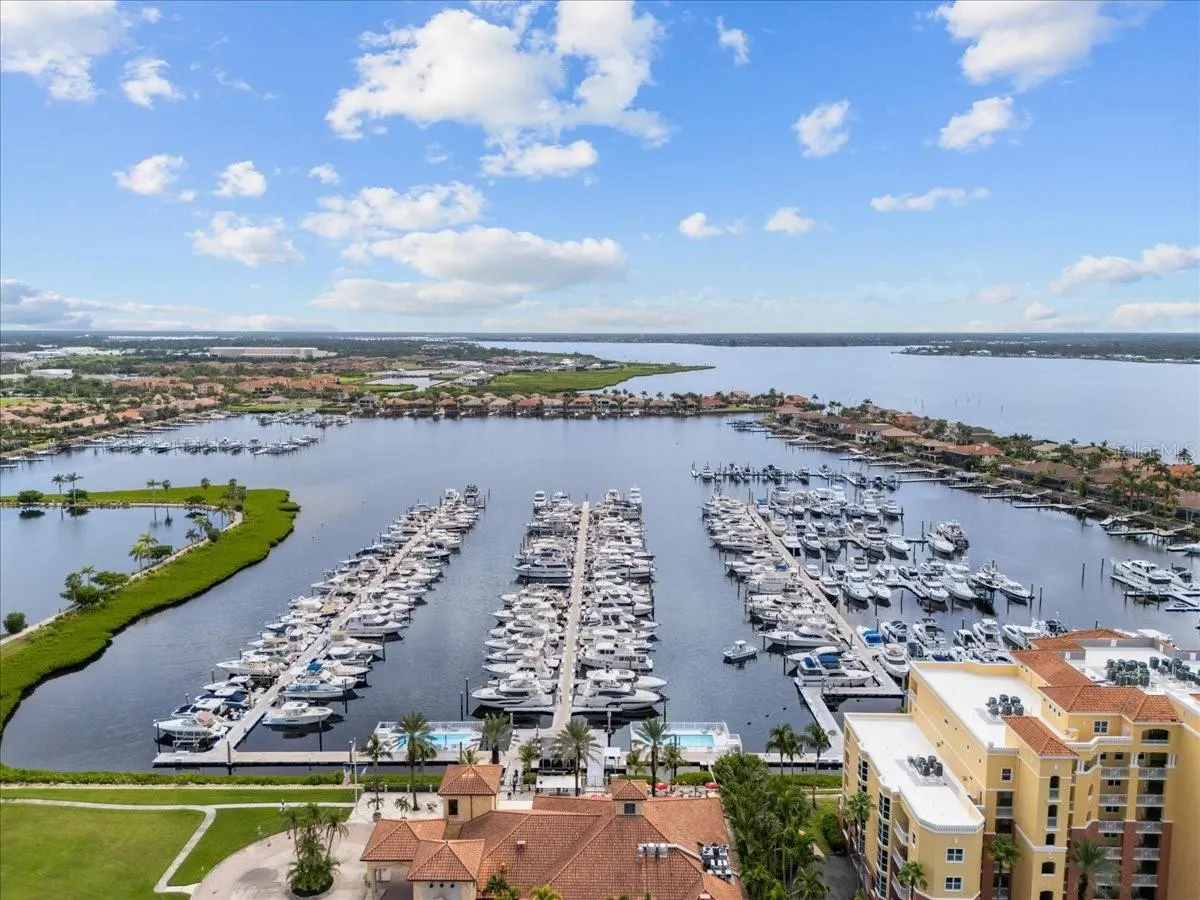 102 RIVIERA DUNES WAY #C-22, #C-22