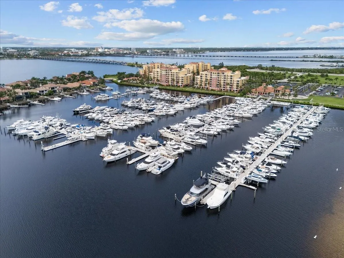 102 RIVIERA DUNES WAY #C-22, #C-22