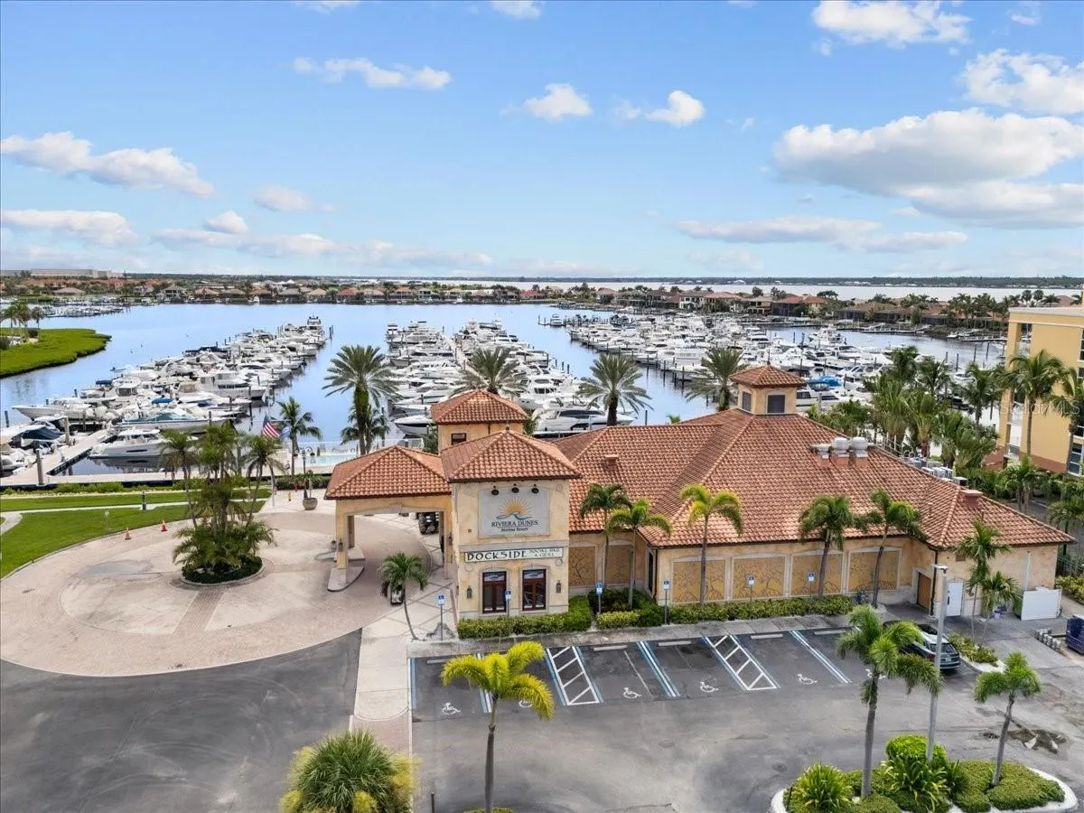 102 RIVIERA DUNES WAY #C-22, #C-22