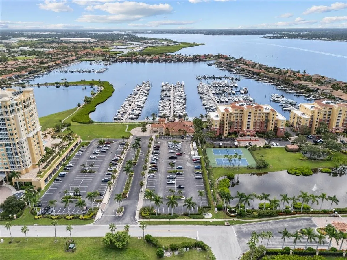 102 RIVIERA DUNES WAY #C-22, #C-22