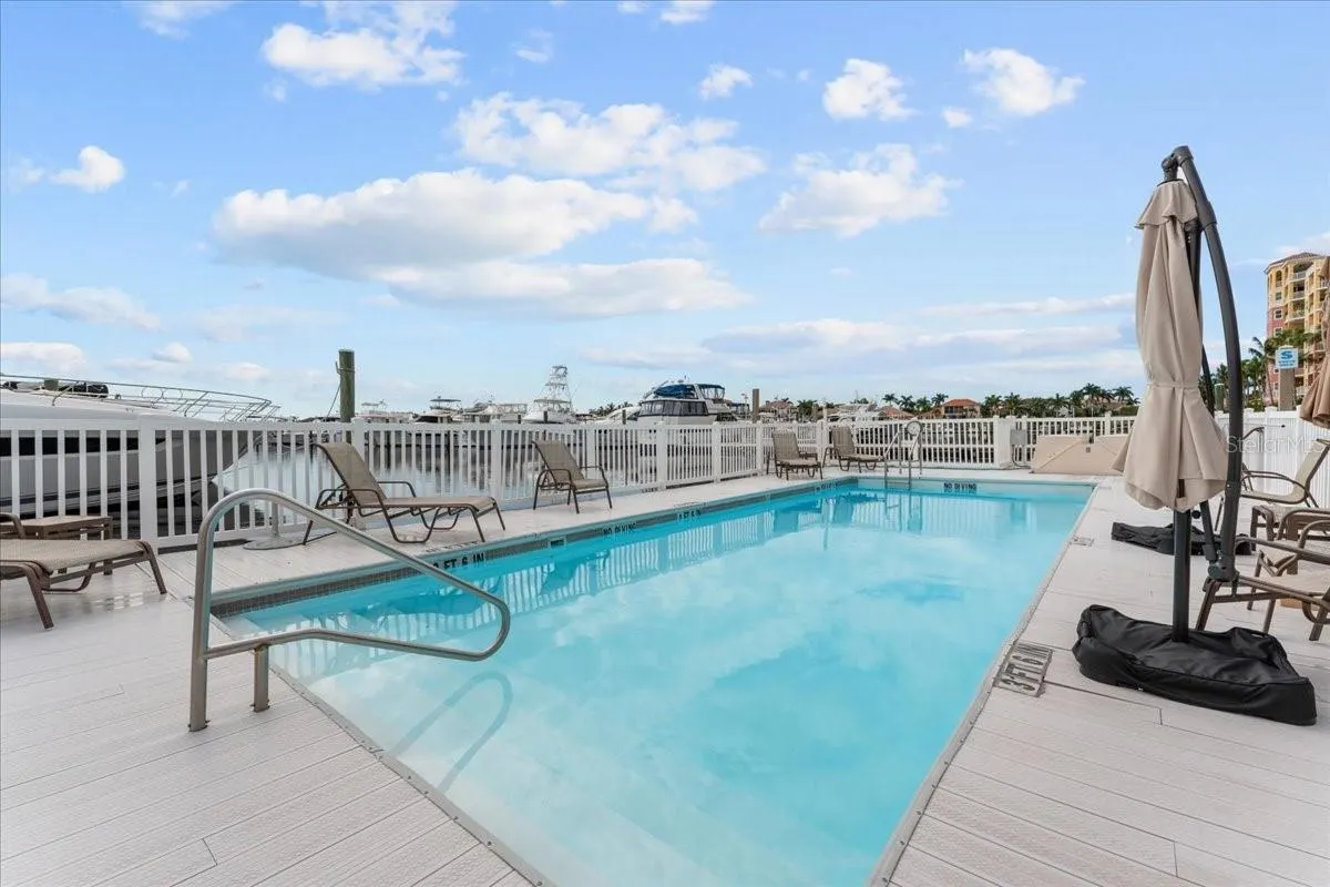 102 RIVIERA DUNES WAY #C-22, #C-22