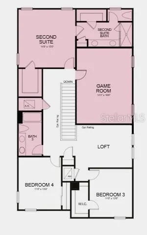 9141 NIGHT SKYE AVE