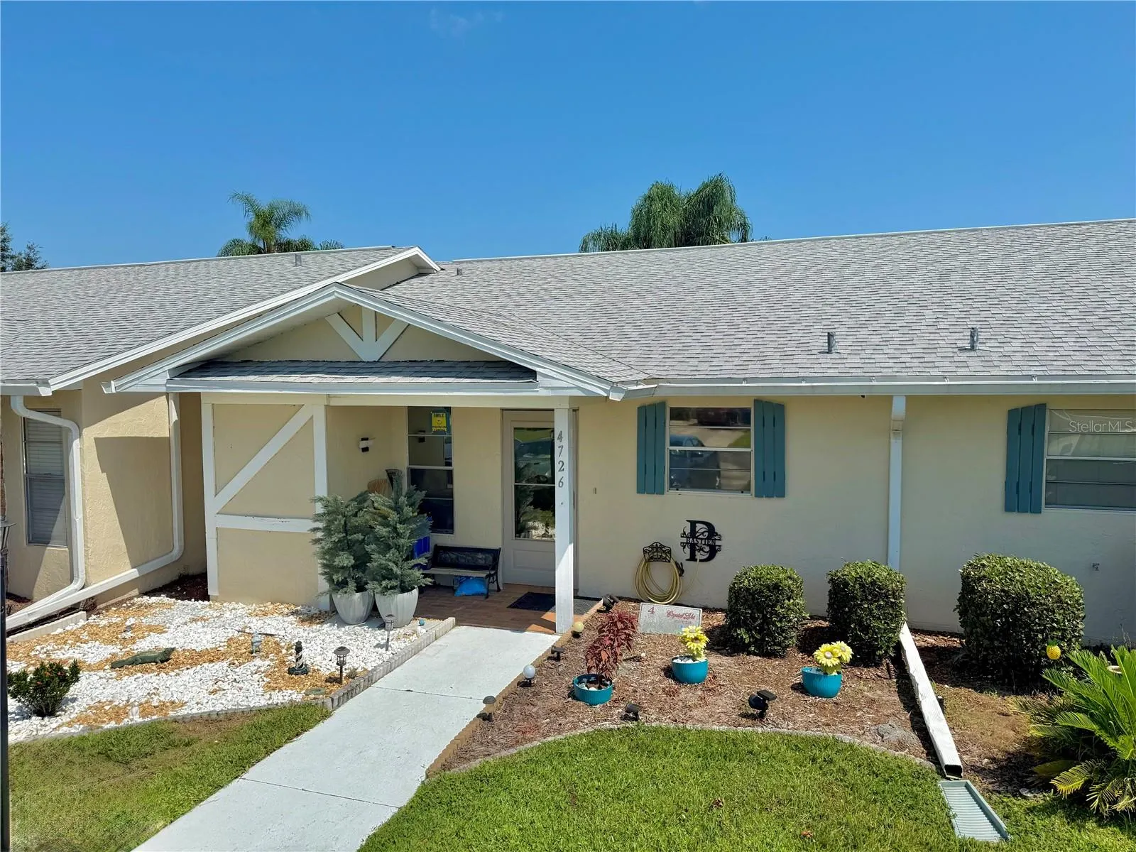 4726 GRANADA BLVD #4726, #4726