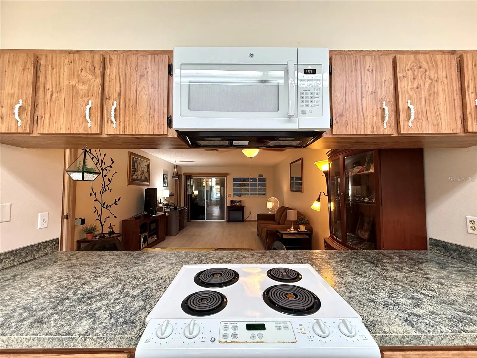 4726 GRANADA BLVD #4726, #4726