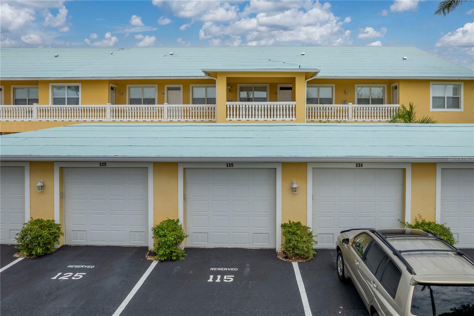 3228 PURPLE MARTIN DR #115, #115